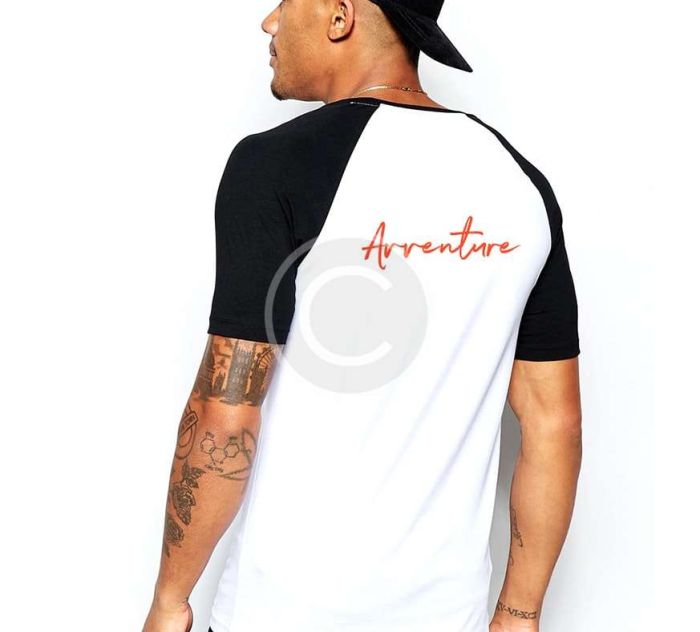 Logo T-Shirt