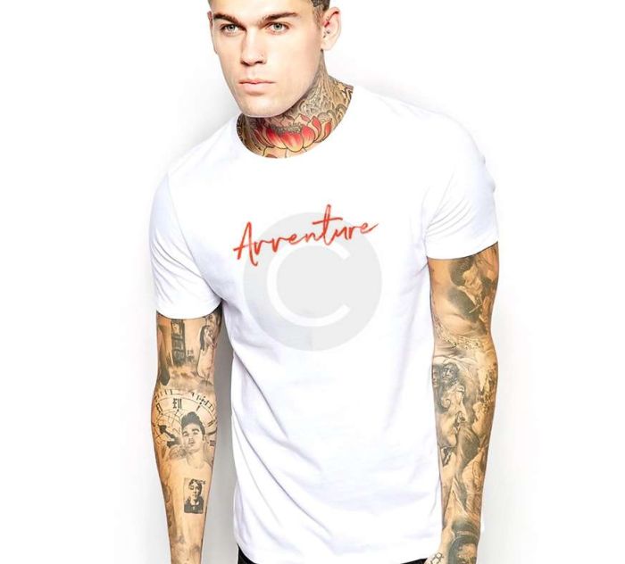 Logo T-Shirt