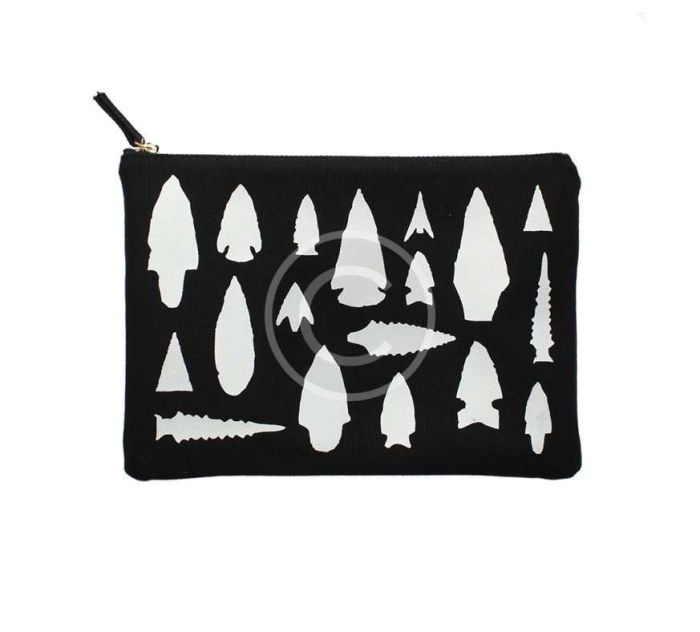 Zipper Pouch