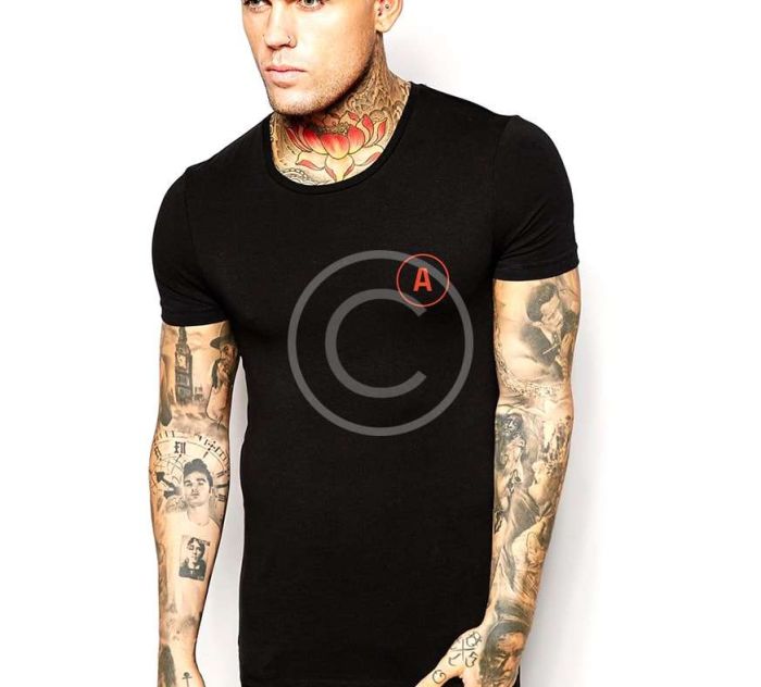 Logo T-Shirt